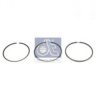 SCANI 1449520 Piston Ring Kit
